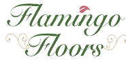 flamingo Floors Logo